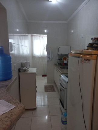 Imagem Apartamento com 1 Quarto à Venda, 49 m² em Caiçara - Praia Grande