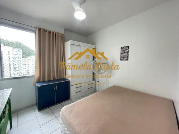 Foto do imóvel Apartamento com 2 Quartos à Venda, 50 m² em Barra Funda - Guarujá