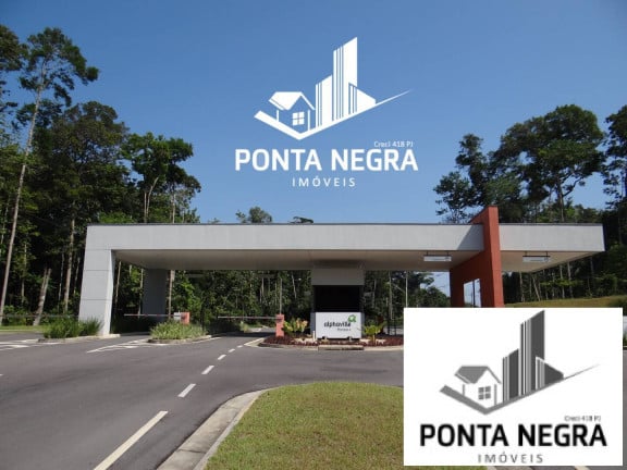 Foto do imóvel Terreno em Condomínio à Venda, 360 m² em Ponta Negra - Manaus Foto do imóvel Terreno em Condomínio à Venda, 360 m² em Ponta Negra - Manaus