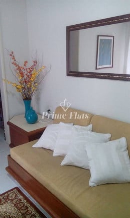 Foto do imóvel Apartamento com 1 Quarto à Venda, 42 m² em Vila Mariana - São Paulo