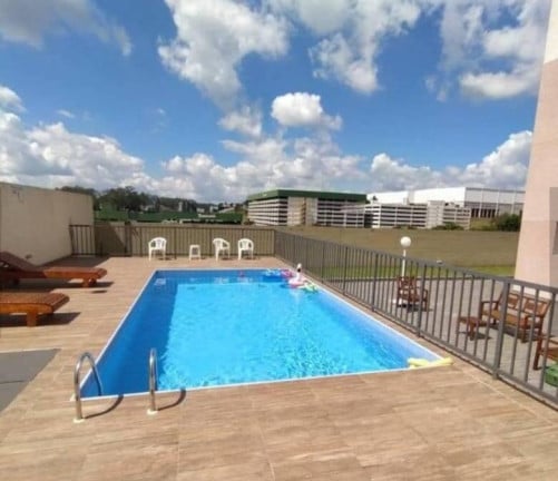 Foto do imóvel Apartamento com 2 Quartos à Venda, 60 m² em Demarchi - São Bernardo Do Campo