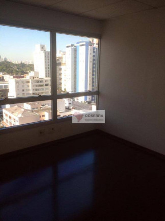 Imagem Imóvel à Venda ou Locação, 40 m² em Brooklin - São Paulo