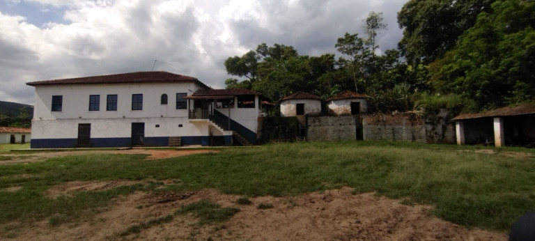 Foto do imóvel Fazenda à Venda, 100 m² em Parque Das Rosas - Roseira