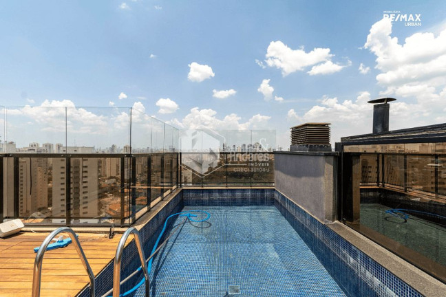 Foto do imóvel Imóvel com 5 Quartos à Venda, 508 m² em Aclimação - São Paulo
