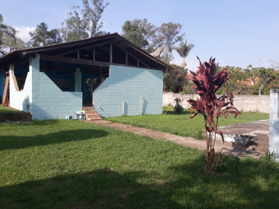 Imagem Chácara com 3 Quartos à Venda, 6 m² em Rio Acima - Atibaia