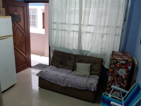 Foto do imóvel Apartamento com 2 Quartos à Venda, 55 m² em Aviação - Praia Grande