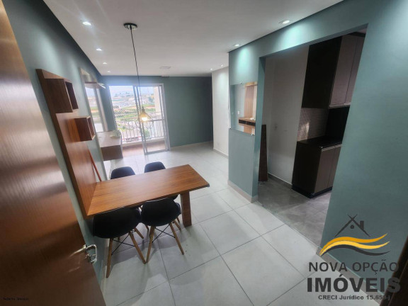 Foto do imóvel Apartamento com 2 Quartos à Venda,  em Residencial Pacaembu - Itupeva