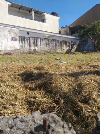 Foto do imóvel Terreno à Venda, 338 m² em Taboão - São Bernardo Do Campo