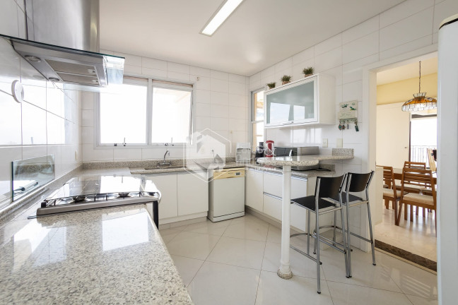 Foto do imóvel Apartamento com 4 Quartos à Venda, 300 m² em Perdizes - São Paulo