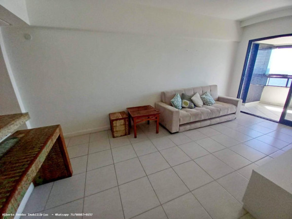 Imagem Apartamento com 1 Quarto à Venda, 57 m² em Armação - Salvador