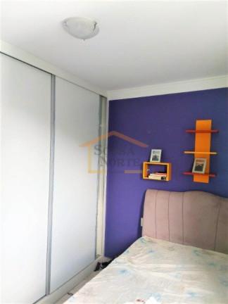 Imagem Apartamento com 3 Quartos à Venda, 100 m² em Jardim Peri - São Paulo