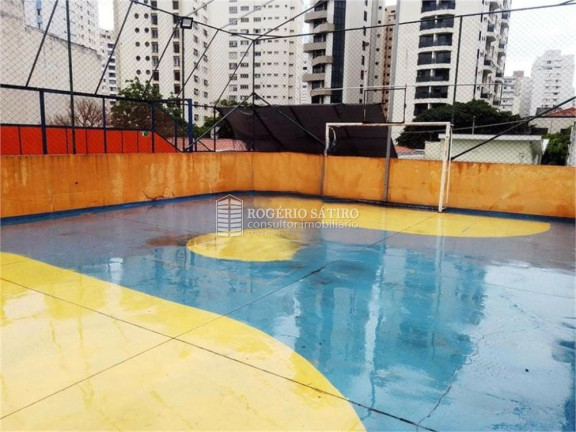 Imagem Imóvel para Alugar, 687 m² em Paraíso - São Paulo