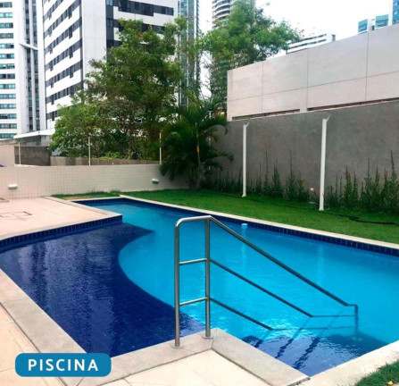 Imagem Apartamento com 4 Quartos à Venda, 163 m² em Boa Viagem - Recife