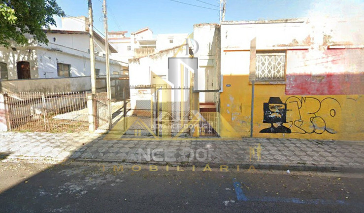 Foto do imóvel Terreno à Venda, 770 m² em Centro - Sorocaba Foto do imóvel Terreno à Venda, 770 m² em Centro - Sorocaba