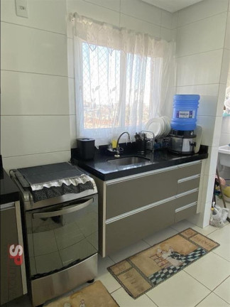 Foto do imóvel Apartamento com 2 Quartos à Venda, 63 m² em Campestre - Santo André