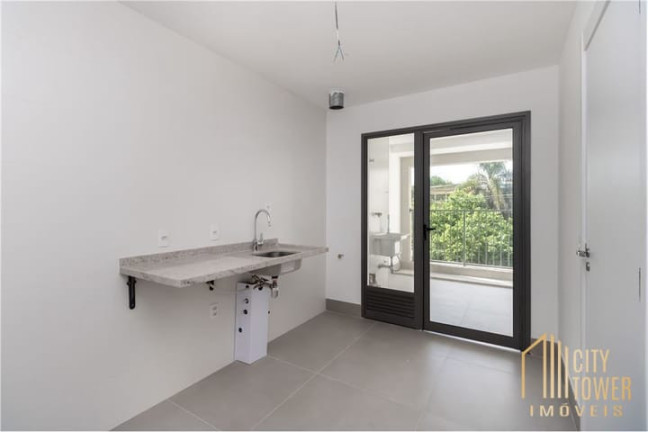 Foto do imóvel Apartamento com 3 Quartos à Venda, 123 m² em Campo Belo - São Paulo