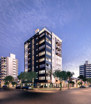 Imagem Apartamento com 2 Quartos à Venda, 103 m² em Higienópolis - Porto Alegre