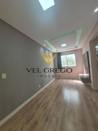 Foto do imóvel Apartamento com 2 Quartos à Venda, 54 m² em Paulicéia - São Bernardo Do Campo