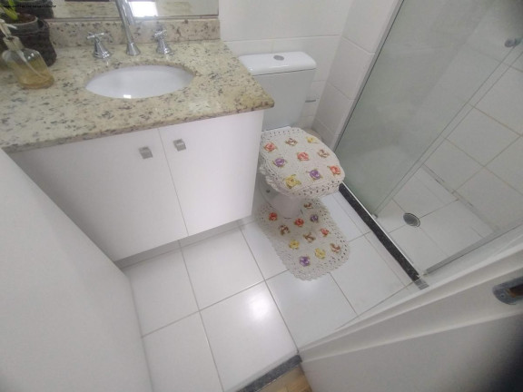Foto do imóvel Apartamento com 3 Quartos à Venda, 68 m² em Guaíra - Curitiba