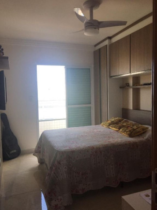 Imagem Apartamento com 3 Quartos à Venda, 128 m² em Canto Do Forte - Praia Grande