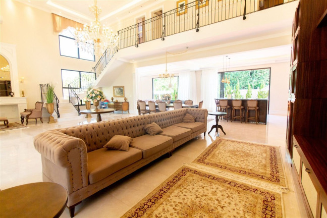 Imagem Casa com 3 Quartos à Venda, 440 m² em Casa Branca - Itapema