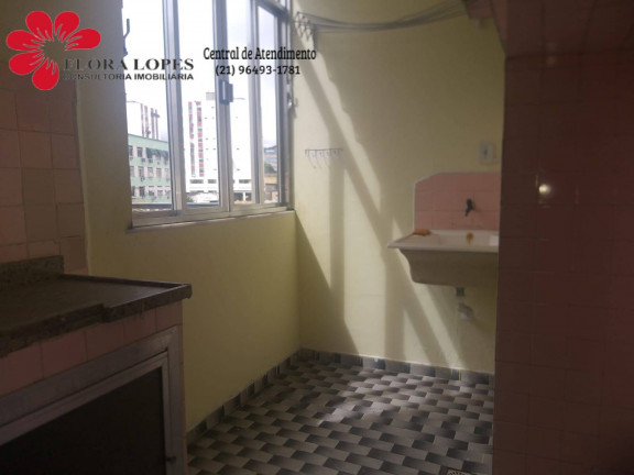 Imagem Apartamento com 2 Quartos à Venda, 50 m² em Madureira - Rio De Janeiro