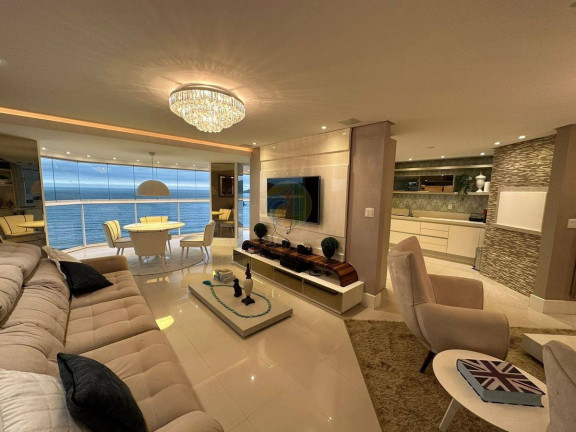 Foto do imóvel Apartamento com 4 Quartos à Venda, 397 m² em Centro - Balneário Camboriú