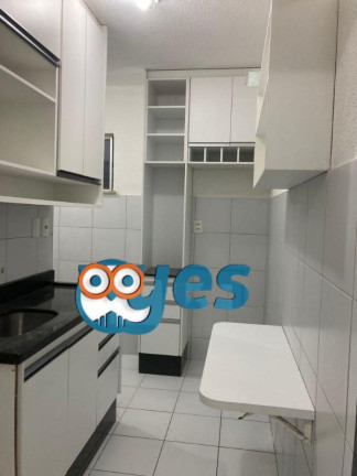 Imagem Apartamento com 2 Quartos à Venda, 45 m² em Rua Nova - Feira De Santana