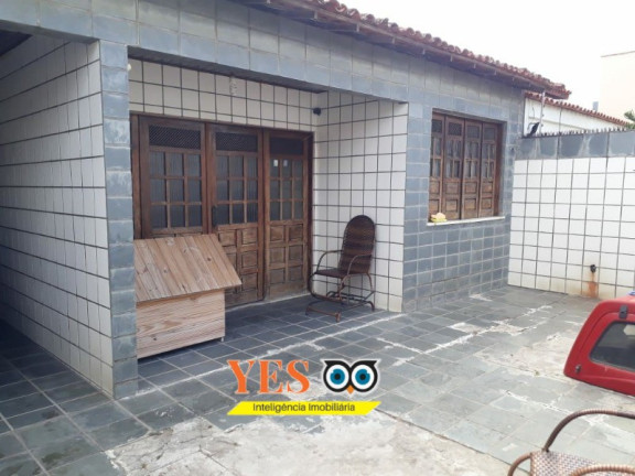 Imagem Casa com 5 Quartos à Venda, 250 m² em Jardim Cruzeiro - Feira De Santana