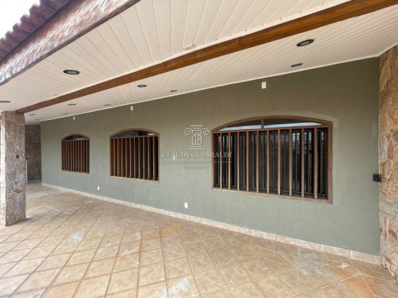 Imagem Casa com 4 Quartos à Venda, 375 m² em Vila Barão - Sorocaba