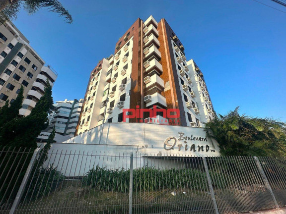 Imagem Apartamento com 3 Quartos à Venda ou Locação, 81 m² em João Paulo - Florianópolis