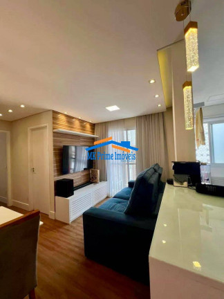 Foto do imóvel Apartamento com 2 Quartos à Venda, 45 m² em Vila Pirituba - São Paulo