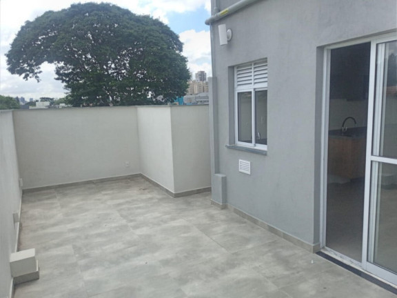 Imagem Apartamento com 1 Quarto à Venda, 25 m² em Vila Sônia - São Paulo