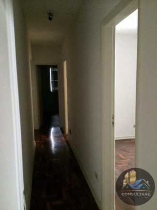 Imagem Apartamento com 3 Quartos para Alugar, 90 m² em Itararé - São Vicente