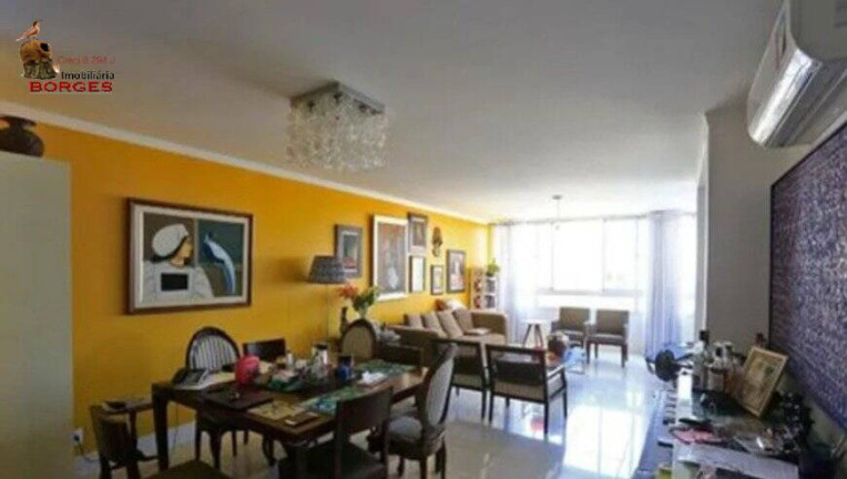 Foto do imóvel Apartamento à Venda,  em Morumbi - São Paulo