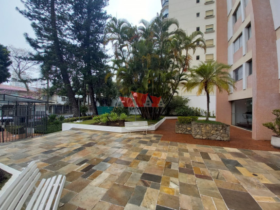 Foto do imóvel Apartamento com 3 Quartos à Venda, 114 m² em Vila Congonhas - São Paulo