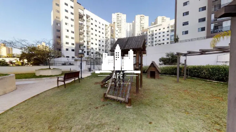 Foto do imóvel Cobertura com 3 Quartos à Venda, 180 m² em Jardim Umuarama - São Paulo