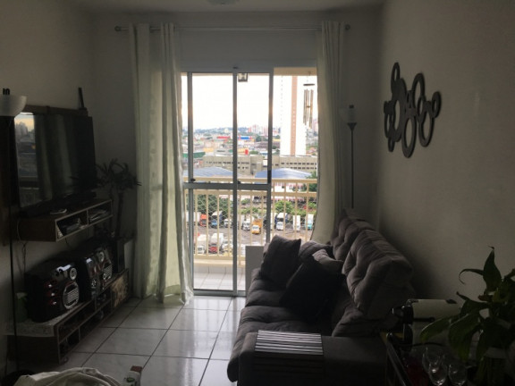 Foto do imóvel Apartamento com 2 Quartos à Venda, 50 m² em São Paulo