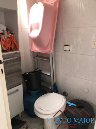 Foto do imóvel Apartamento com 2 Quartos à Venda, 75 m² em Centro - Santo André