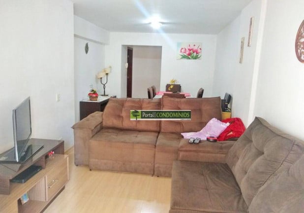 Foto do imóvel Apartamento com 3 Quartos à Venda, 104 m² em água Verde - Curitiba