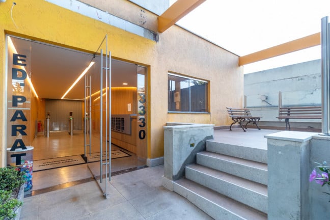 Foto do imóvel Sala Comercial à Venda, 176 m² em Brooklin Paulista - São Paulo