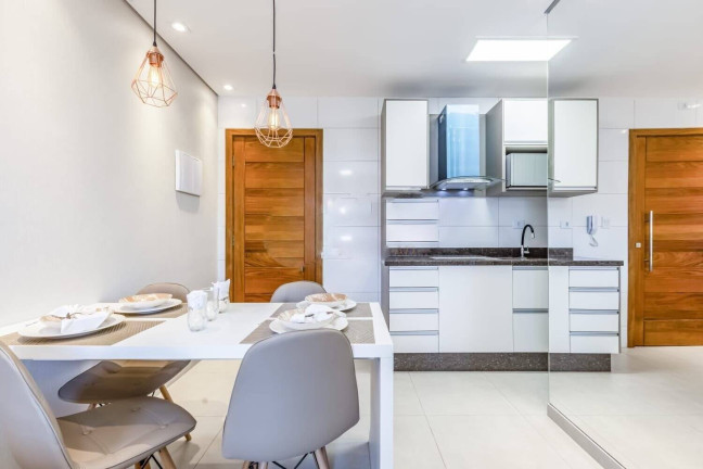 Imagem Apartamento com 2 Quartos à Venda,  em Cidade Patriarca - São Paulo
