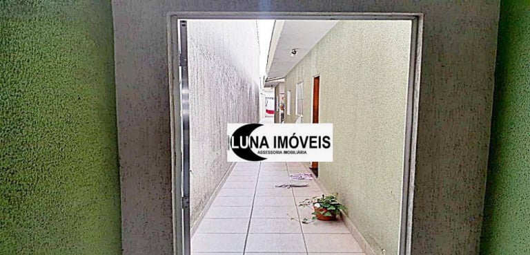 Imagem Casa com 3 Quartos à Venda, 197 m² em Rudge Ramos - São Bernardo Do Campo