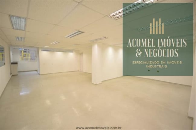 Imagem Imóvel para Alugar, 1.056 m² em Centro - Santos