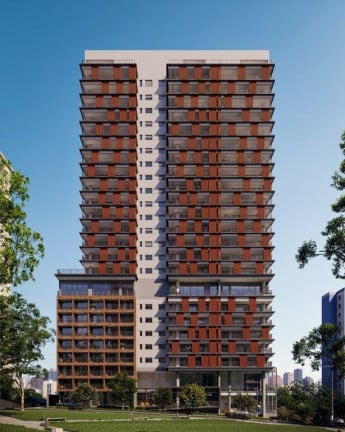 Foto do imóvel Apartamento com 3 Quartos à Venda, 315 m² em Jardim Vila Mariana - São Paulo