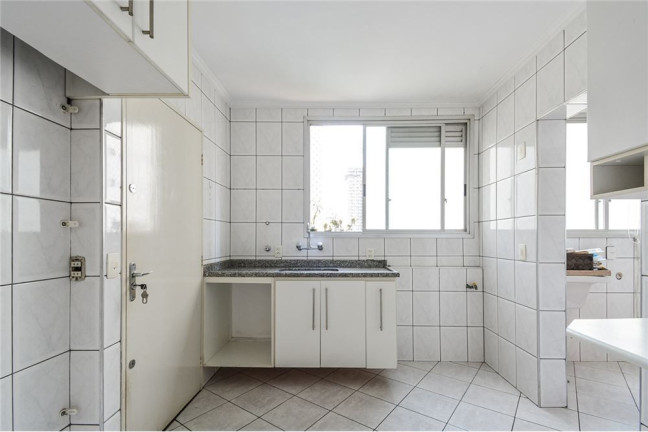 Imagem Apartamento com 2 Quartos à Venda, 108 m² em Campo Belo - São Paulo