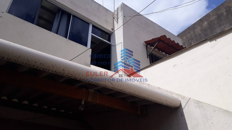 Imagem Casa com 4 Quartos à Venda, 408 m² em São Benedito - Santa Luzia