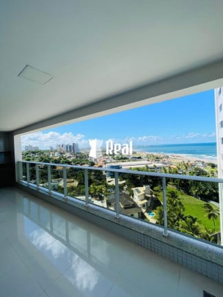 Foto do imóvel Apartamento com 4 Quartos à Venda, 142 m² em Pituaçu - Salvador