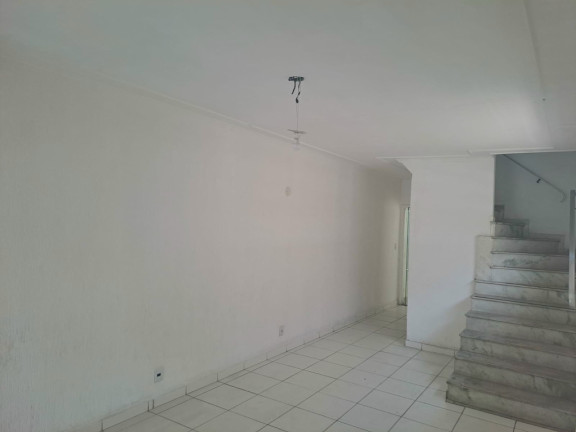 Foto do imóvel Casa com 3 Quartos à Venda, 150 m² em Santana - São Paulo