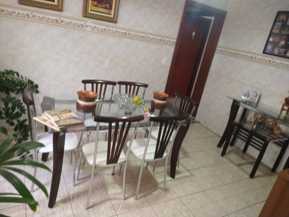 Foto do imóvel Casa com 5 Quartos à Venda, 298 m² em Planalto - Belo Horizonte